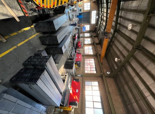 مهندسین ایران وینچ