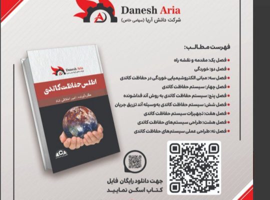 پارمیدا هزاره سوم دانش آریا