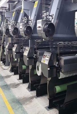 ممتاز نخ مانا ایساتیس