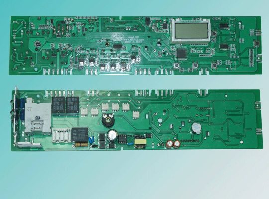 مازند پلاست نور