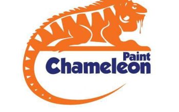 صنایع کامل رنگ شکیبا با برند کملیون