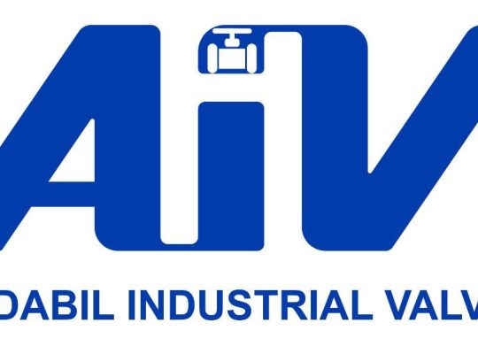 شیرهای صنعتی اردبیل