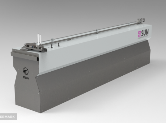 صنایع تولیدی تهویه و تبرید تیسان