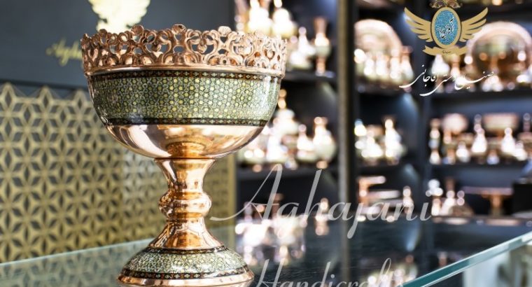 صنایع دستی آقاجانی