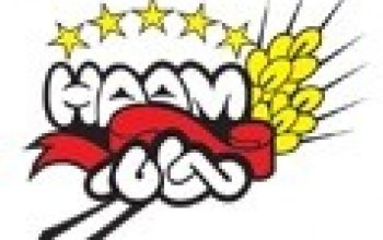 صنایع غذایی حام