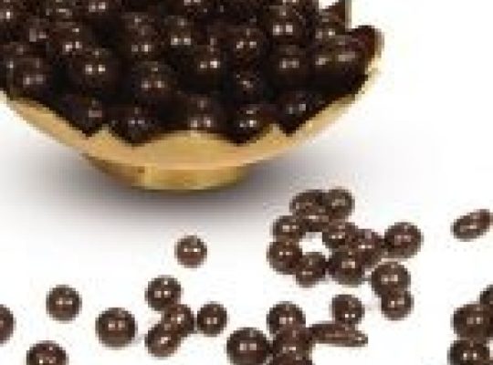 شکلات وصی (شکلات نوین، نوین شکلات حشمتی)