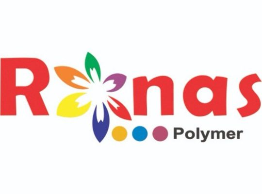 روناس پلیمر کویر