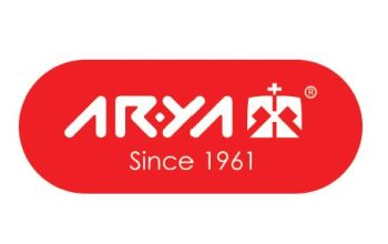 نقش تندیس آریا