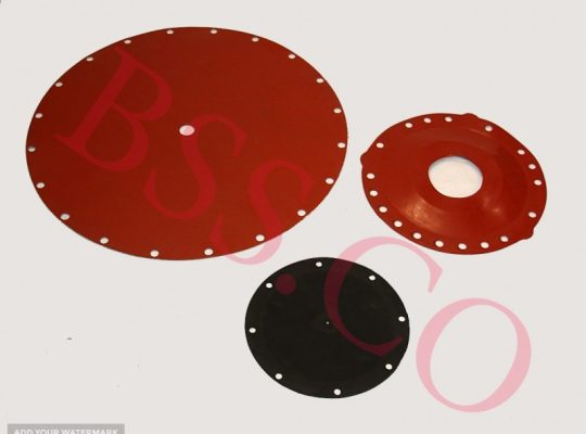 باران صنعت سپاهان