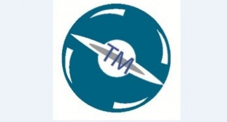 توان محور آذین صنعت