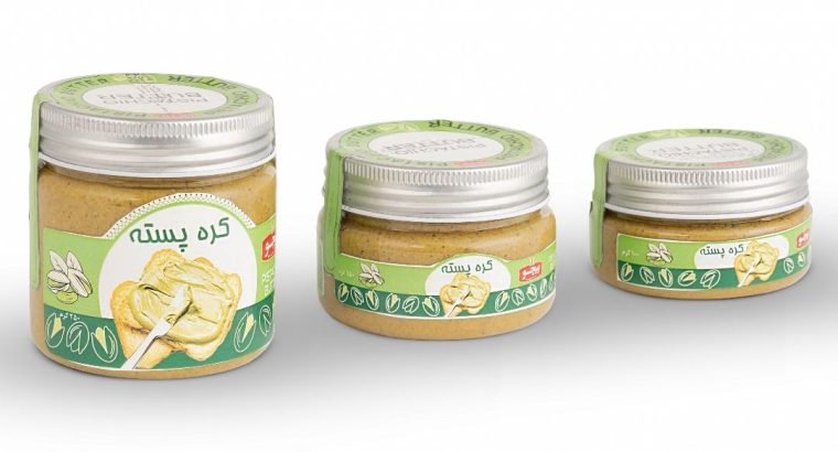 تعاونی تولیدکنندگان پسته رفسنجان