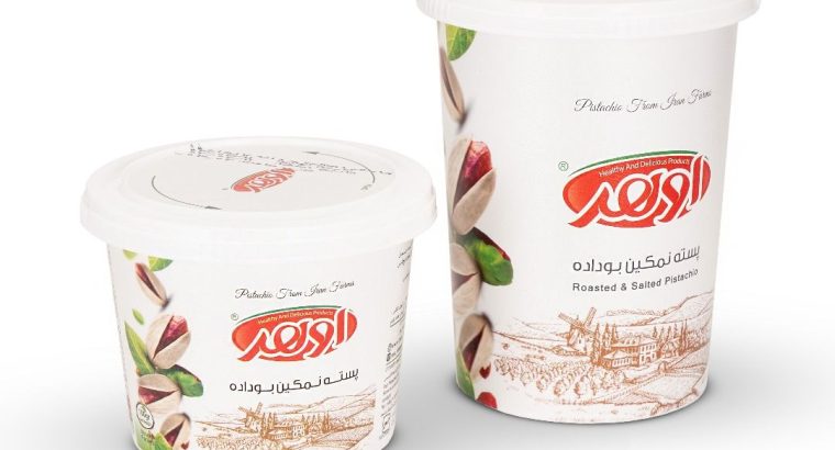 تعاونی تولیدکنندگان پسته رفسنجان