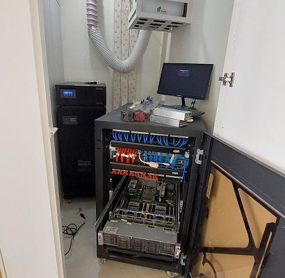 فناوری ارتباطات باراد