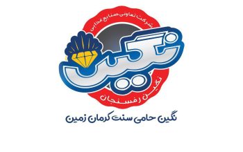 تعاونی صنایع غذایی نگین رفسنجان