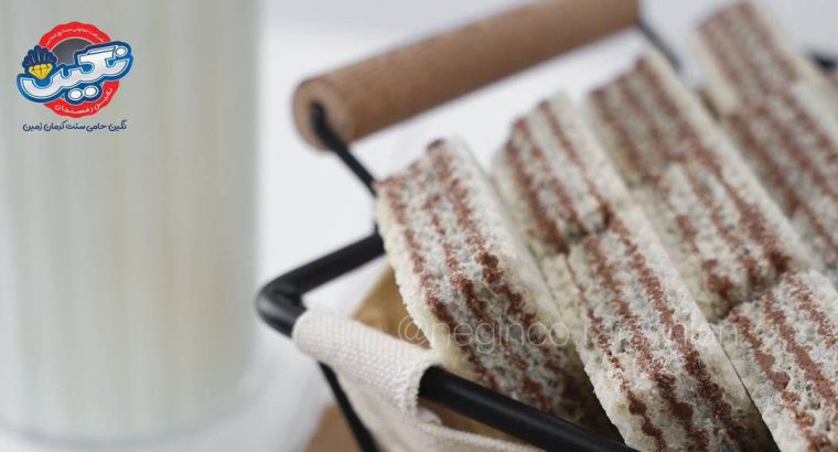 تعاونی صنایع غذایی نگین رفسنجان
