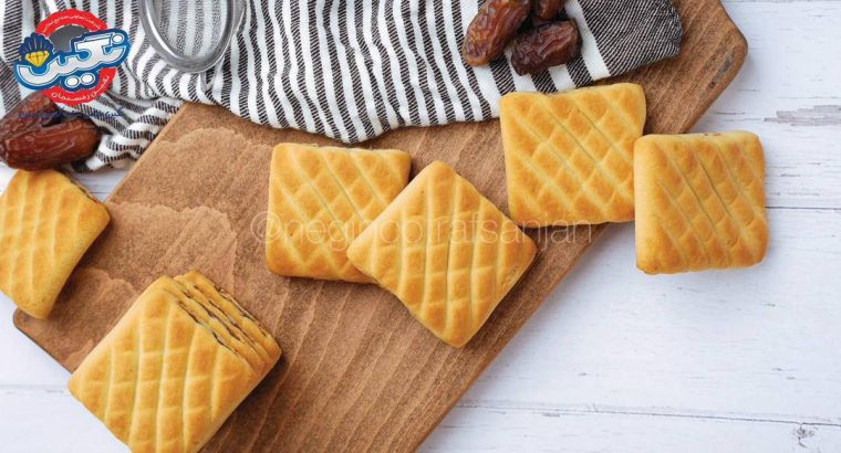 تعاونی صنایع غذایی نگین رفسنجان