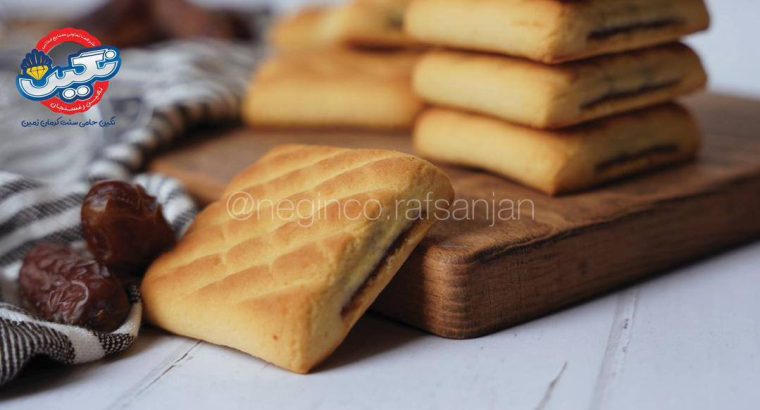 تعاونی صنایع غذایی نگین رفسنجان
