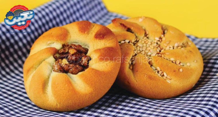 تعاونی صنایع غذایی نگین رفسنجان
