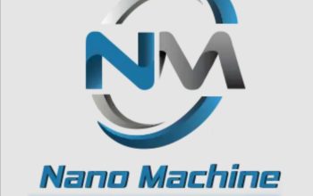 نانو ماشین کیان راستا