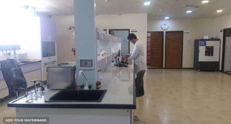 داروسازی آرنیکا سلامت