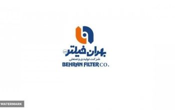 تولیدی و صنعتی بهران فیلتر
