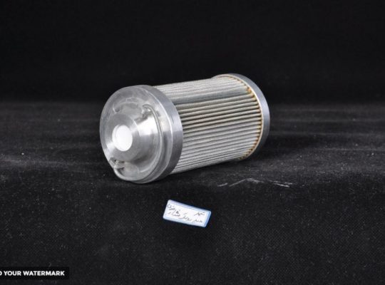 تولیدی و صنعتی بهران فیلتر