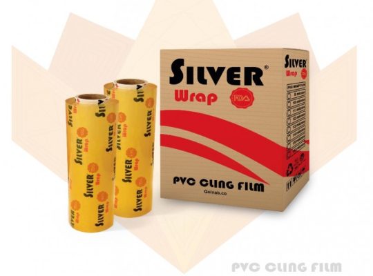 صنایع بسته بندی الماس فیلم آذربایجان