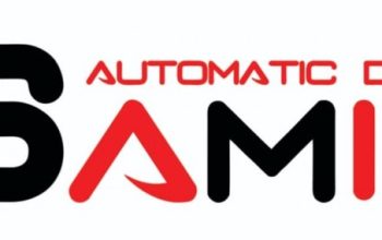 درب اتوماتیک ثمین