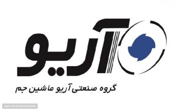 گروه صنعت آریو چوب (آریو ماشین جم)