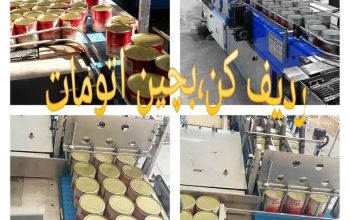 صنایع ماشین سازی ایران پک