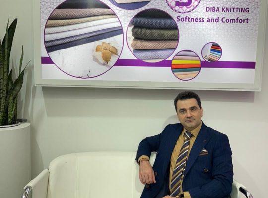 بافندگی دیبا