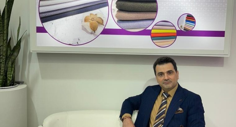 بافندگی دیبا