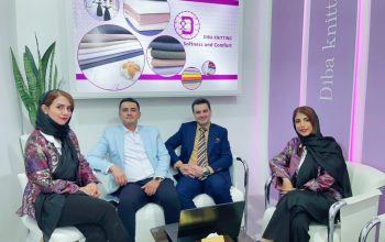 بافندگی دیبا