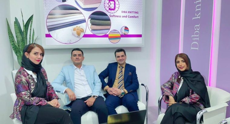 بافندگی دیبا
