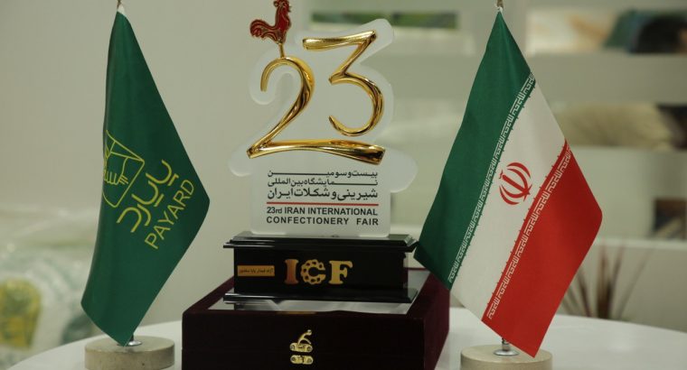آژند فیدار پایا سلدوز