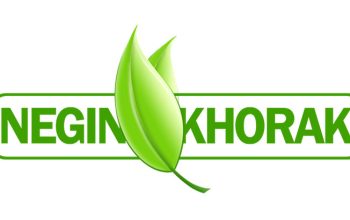 نگین خوراک پارس