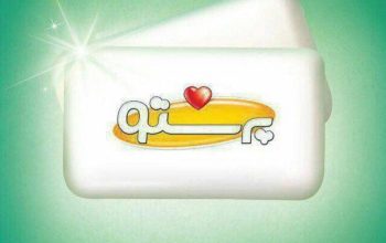 تولیدی صنعتی شکو پرستو