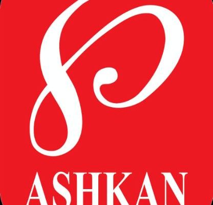 اشکان تجارت آرام