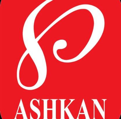اشکان تجارت آرام