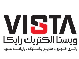 ویستا الکتریک رایکا