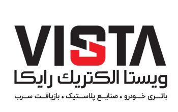 ویستا الکتریک رایکا