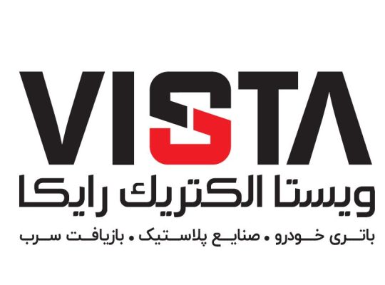 ویستا الکتریک رایکا