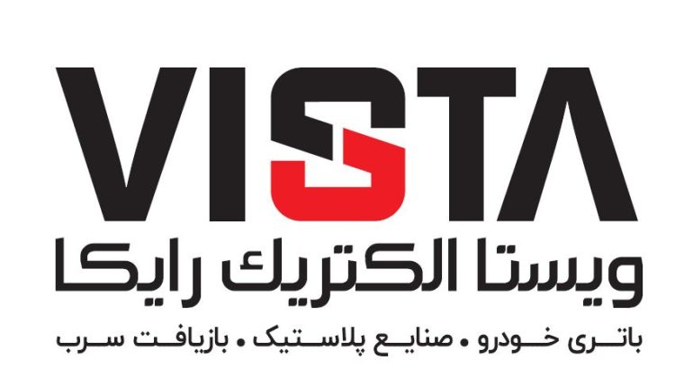 ویستا الکتریک رایکا