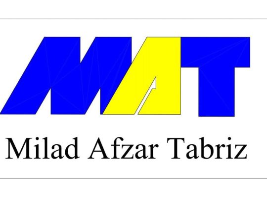 میلاد افزار تبریز