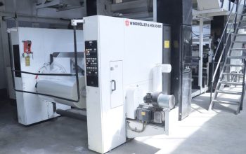 مجتمع صنایع پلاستیک و چاپ پترو پیرامون