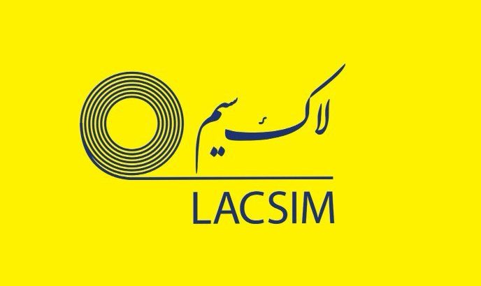 تولیدی وصنعتی لاک سیم