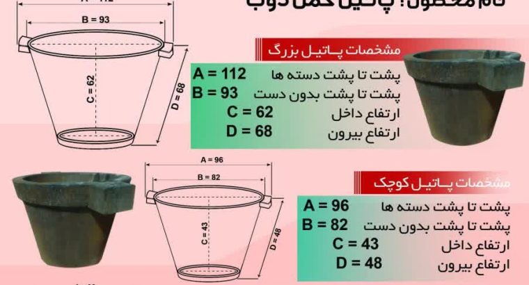 صنایع ریخته گری کوششگران اصفهان