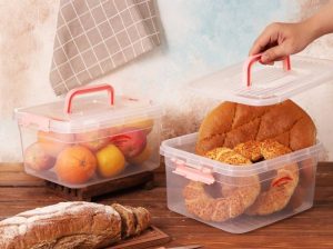 شرکت تولیدی پلاستیک آسمان هفتم
