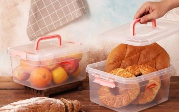 شرکت تولیدی پلاستیک آسمان هفتم