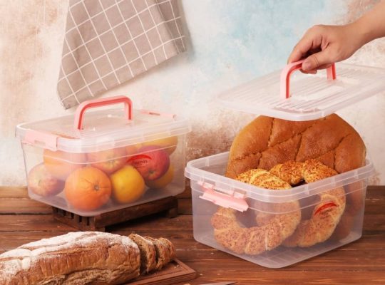 شرکت تولیدی پلاستیک آسمان هفتم